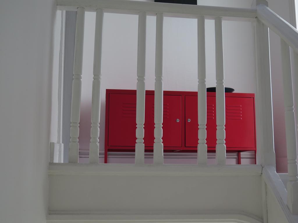 Villa La Petite Lili Dinant Zimmer foto
