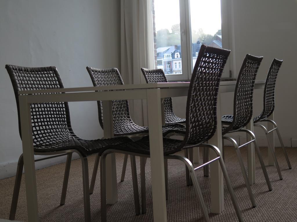 Villa La Petite Lili Dinant Zimmer foto